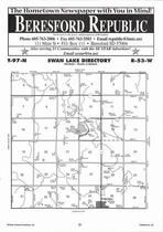 Map Image 010, Turner County 2006